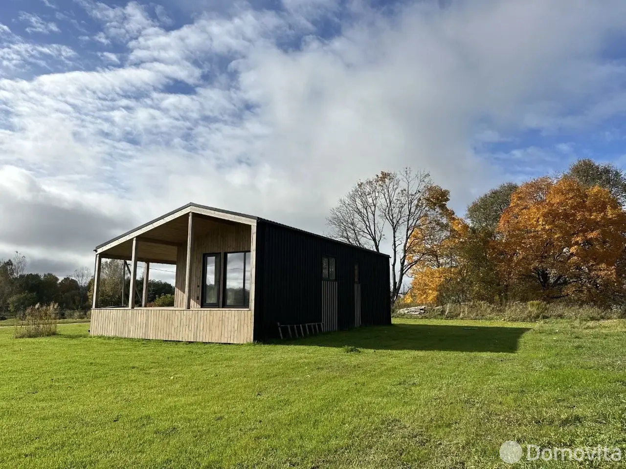 Стоимость продажи дома, Камки, 