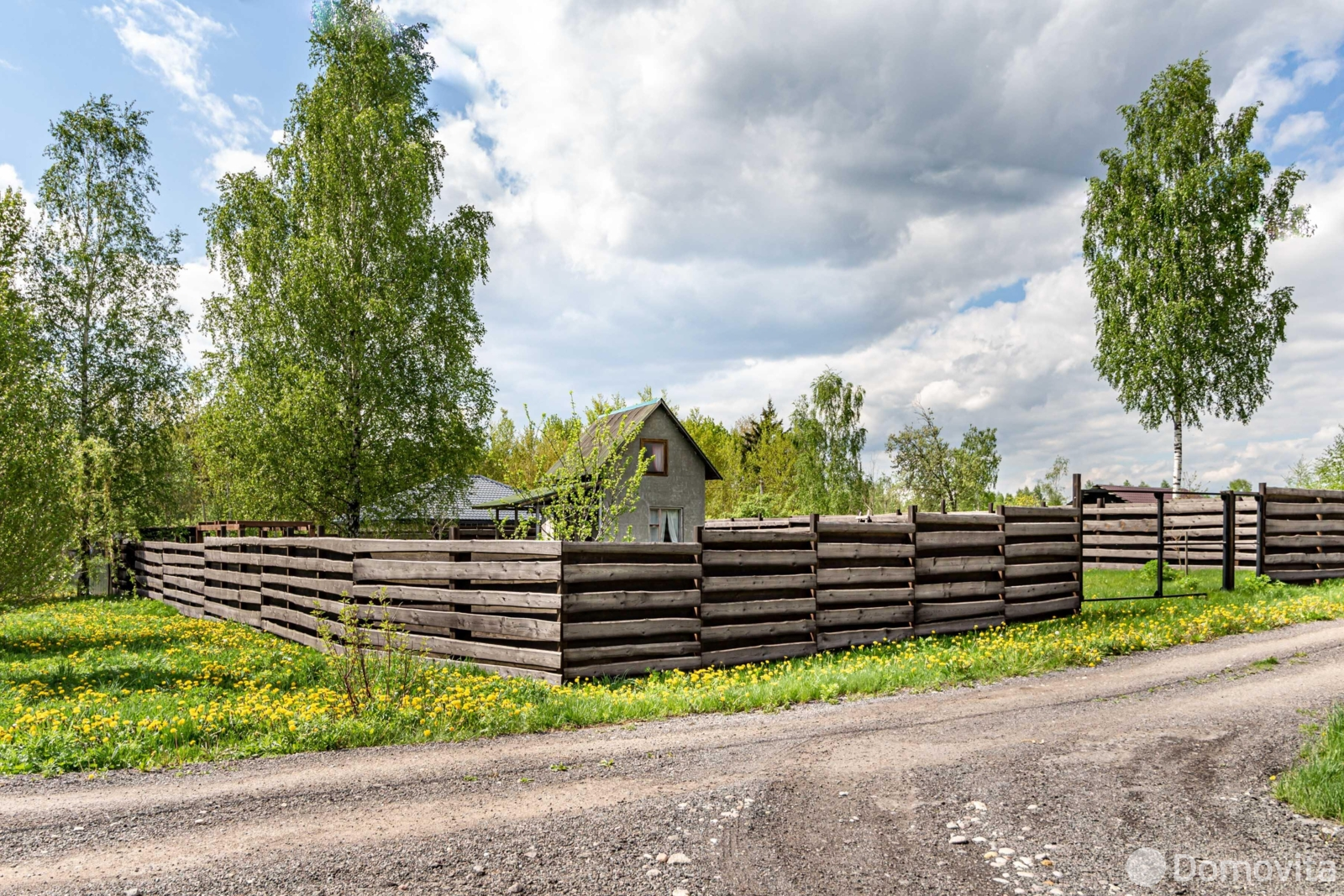 Продажа 1-этажной дачи в Ручеёк Минская область, 71000BYN, код 186165 - фото 16