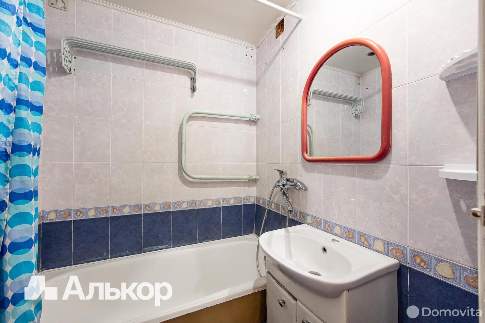 Купить 3-комнатную квартиру в Минске, пр-д Слободской, д. 26, 78500 USD, код: 1022861 - фото 5