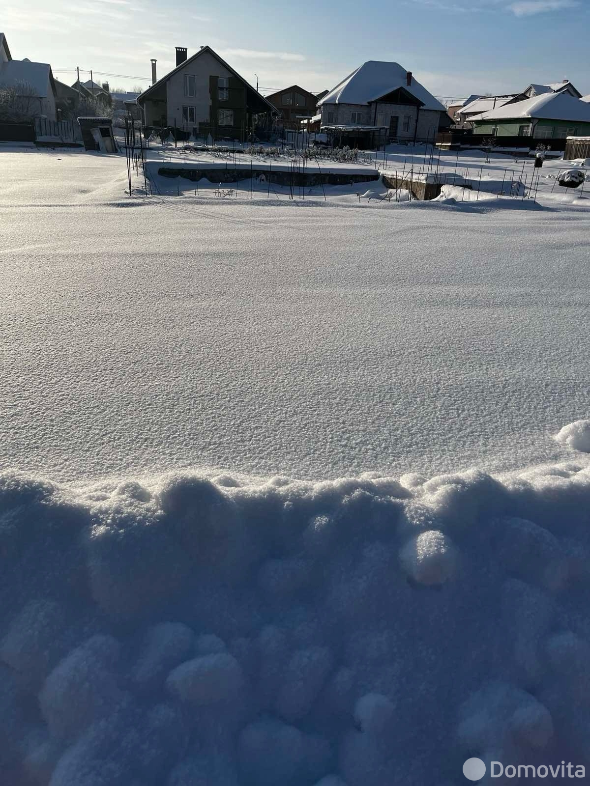 участок, Логойск, ул. Красивая, д. 5