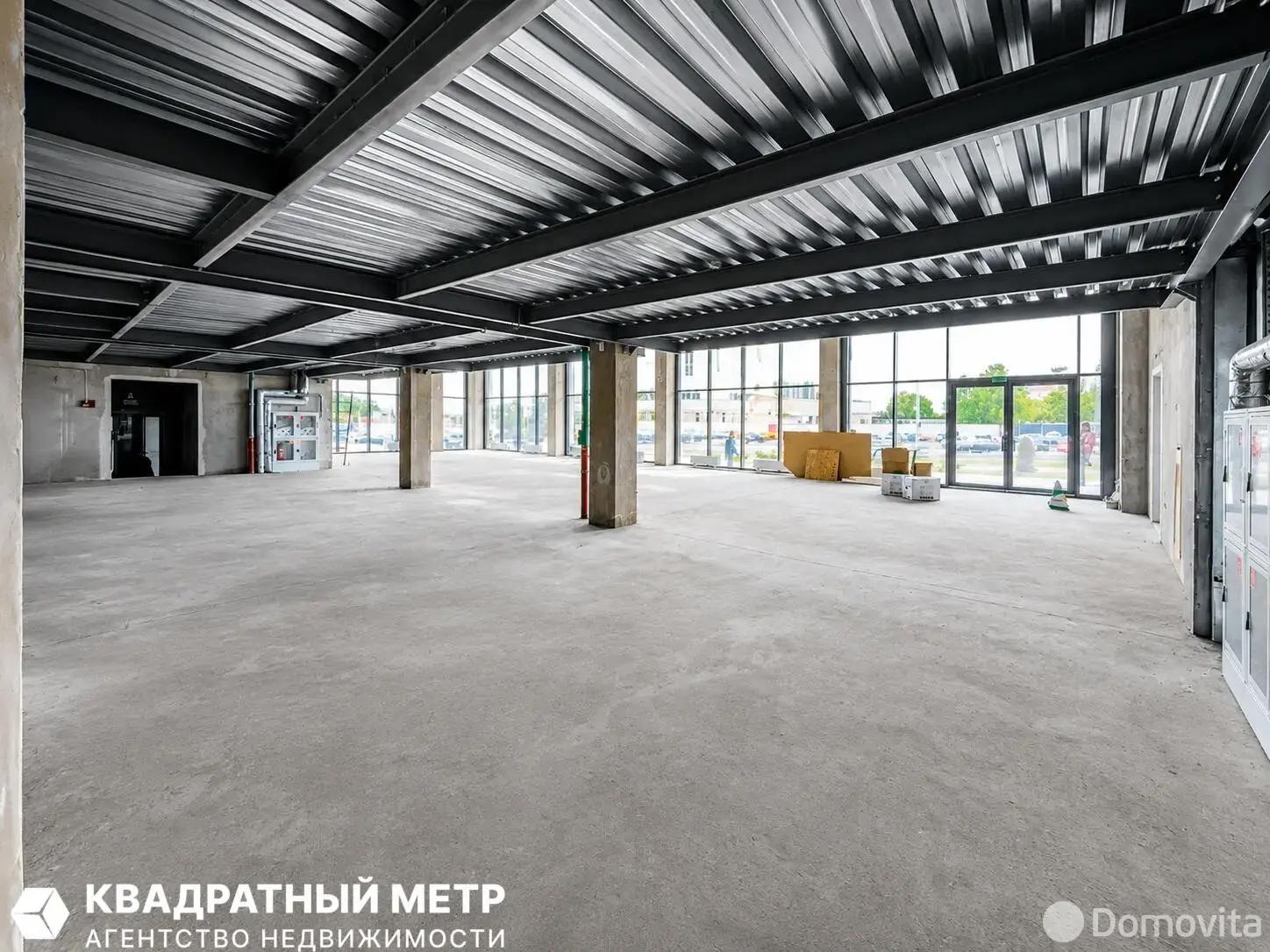Купить офис на ул. Клары Цеткин, д. 24 в Минске, 4140000BYN, код 10381 - фото 12