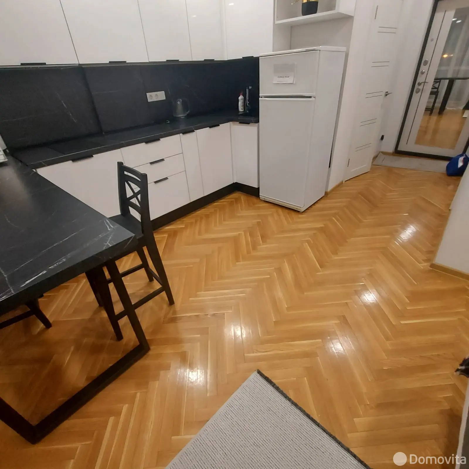 Снять 1-комнатную квартиру в Минске, ул. Николы Теслы, д. 29, 400USD, код 149144 - фото 2