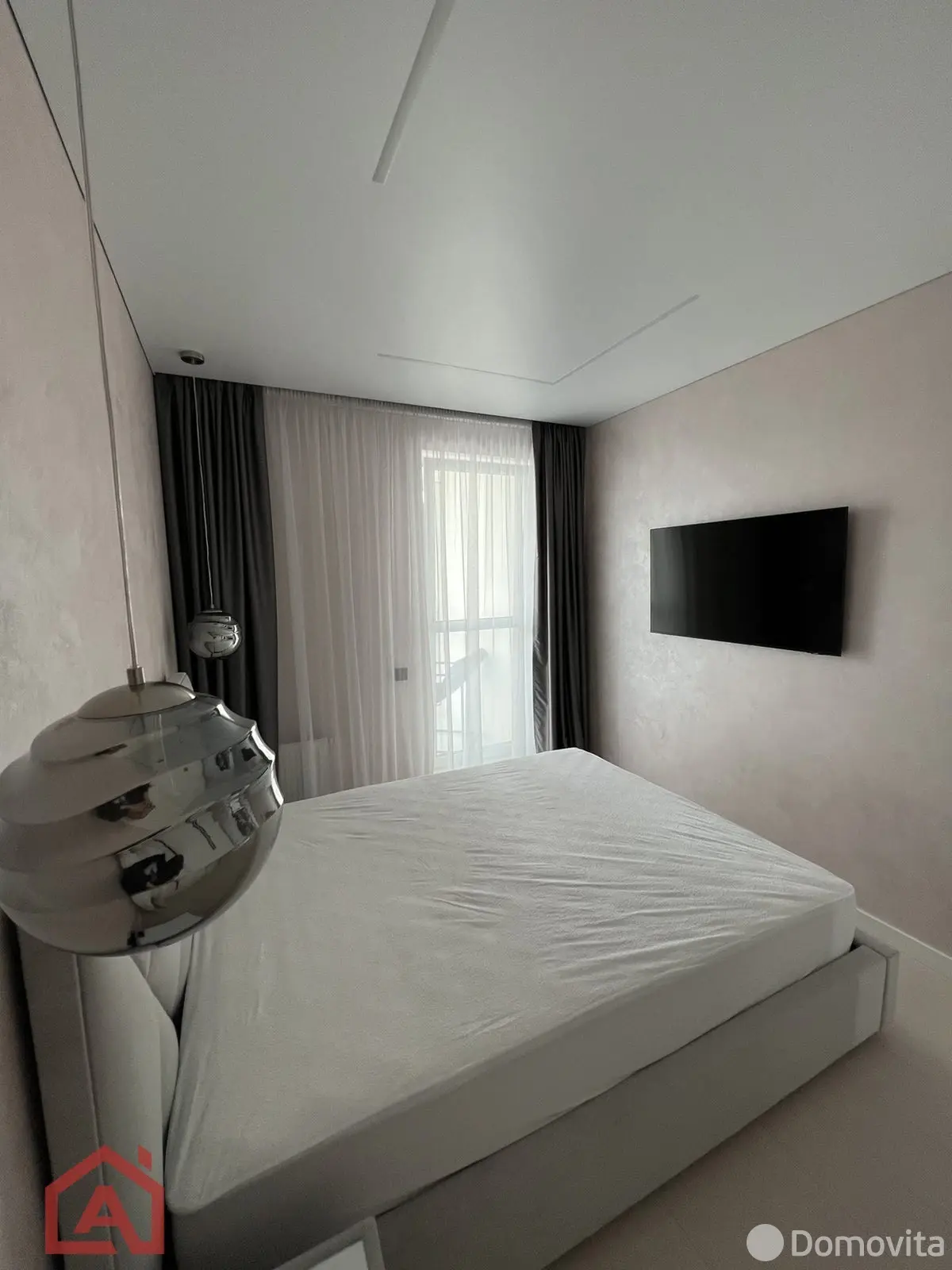 Снять 2-комнатную квартиру в Минске, ул. Жореса Алфёрова, д. 16, 650USD, код 148445 - фото 18