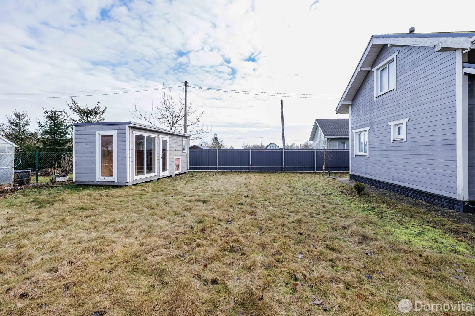 Продажа 2-этажной дачи в ВЕРЯГИ Минская область, 94900USD, код 183567 - фото 35