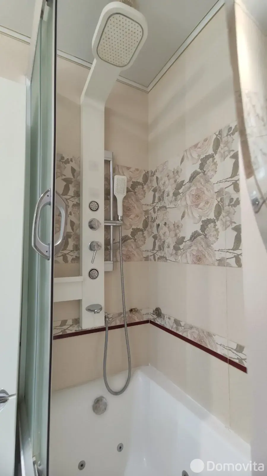 Снять 3-комнатную квартиру в Минске, ул. Одоевского, д. 101А, 800USD, код 148337 - фото 19