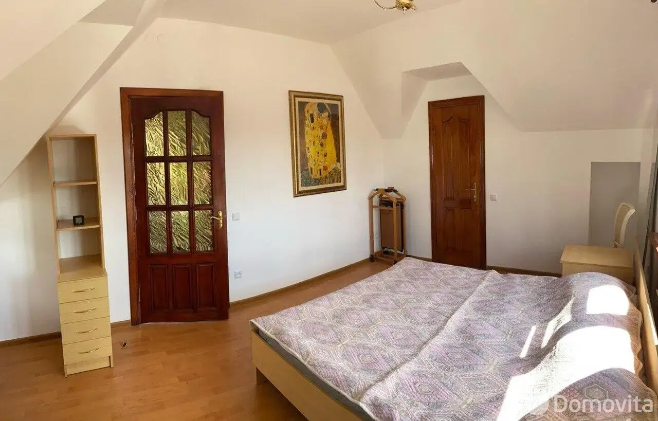 Продажа 2-этажной дачи в Железняках Витебская область, 90000USD, код 184845 - фото 22