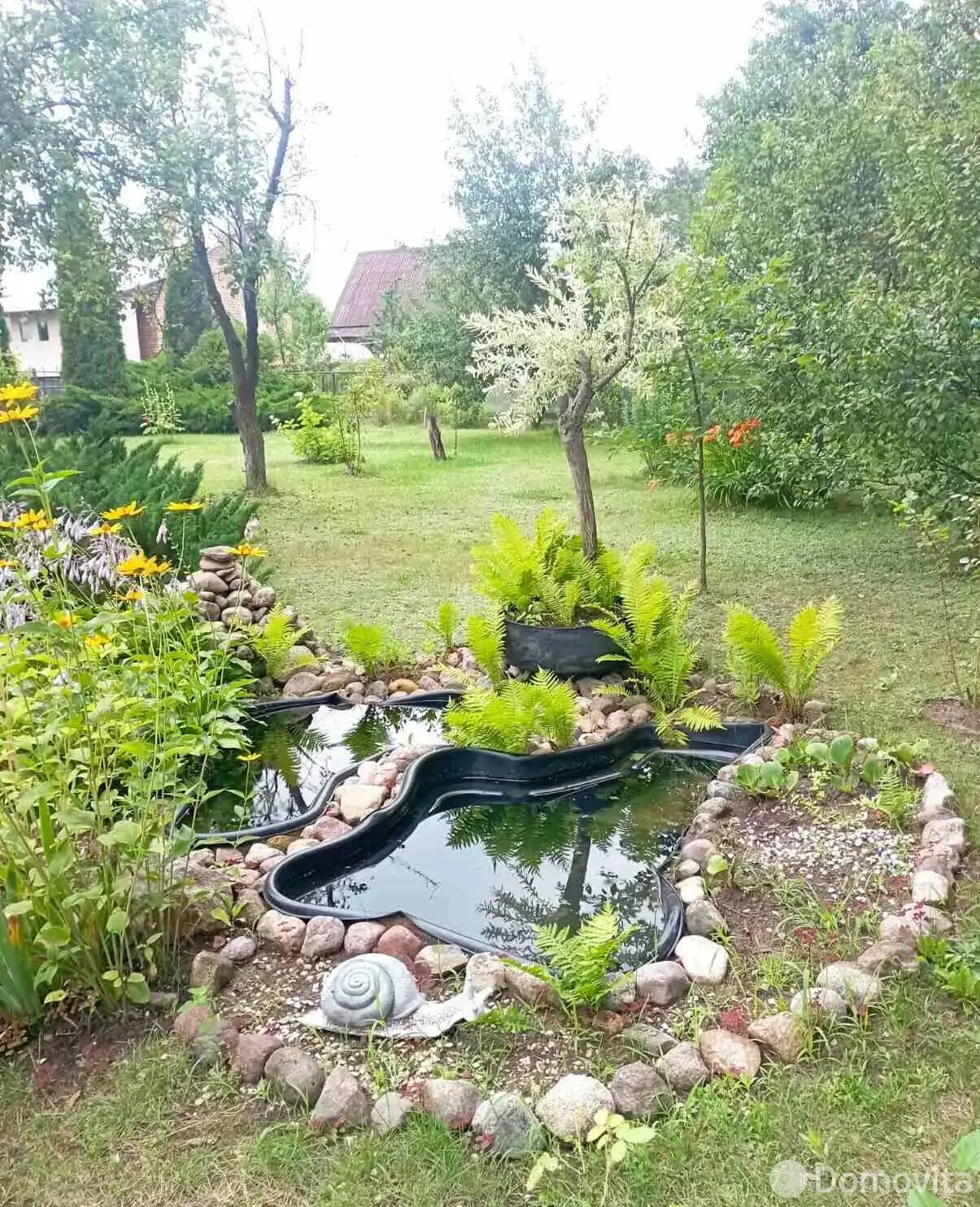 Стоимость продажи дачи, Таль, д. 132