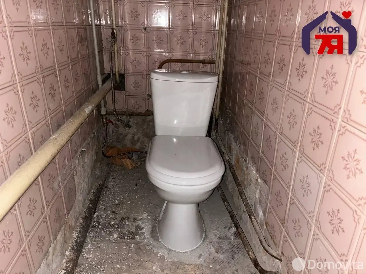 Снять склад на ул. Янки Мавра, д. 47/47 в Минске, код 964379 - фото 5