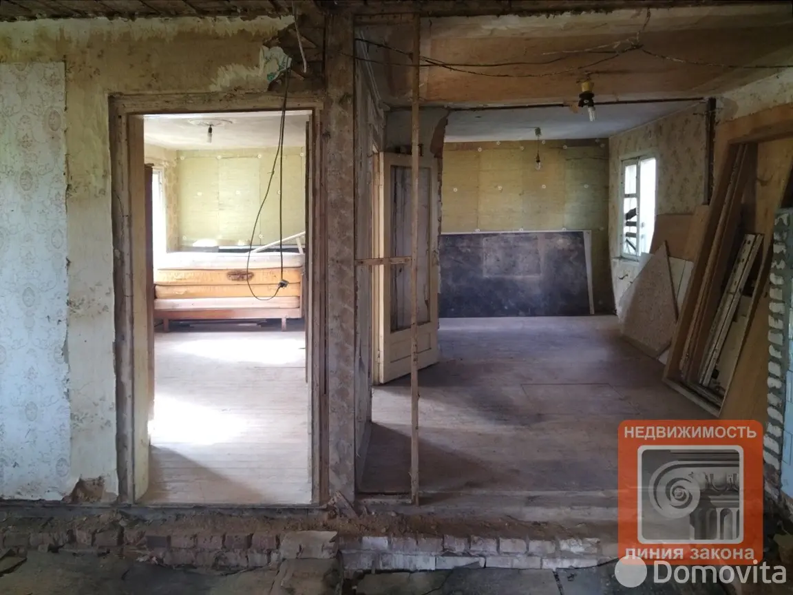 дом, Речица, ул. Хлусса