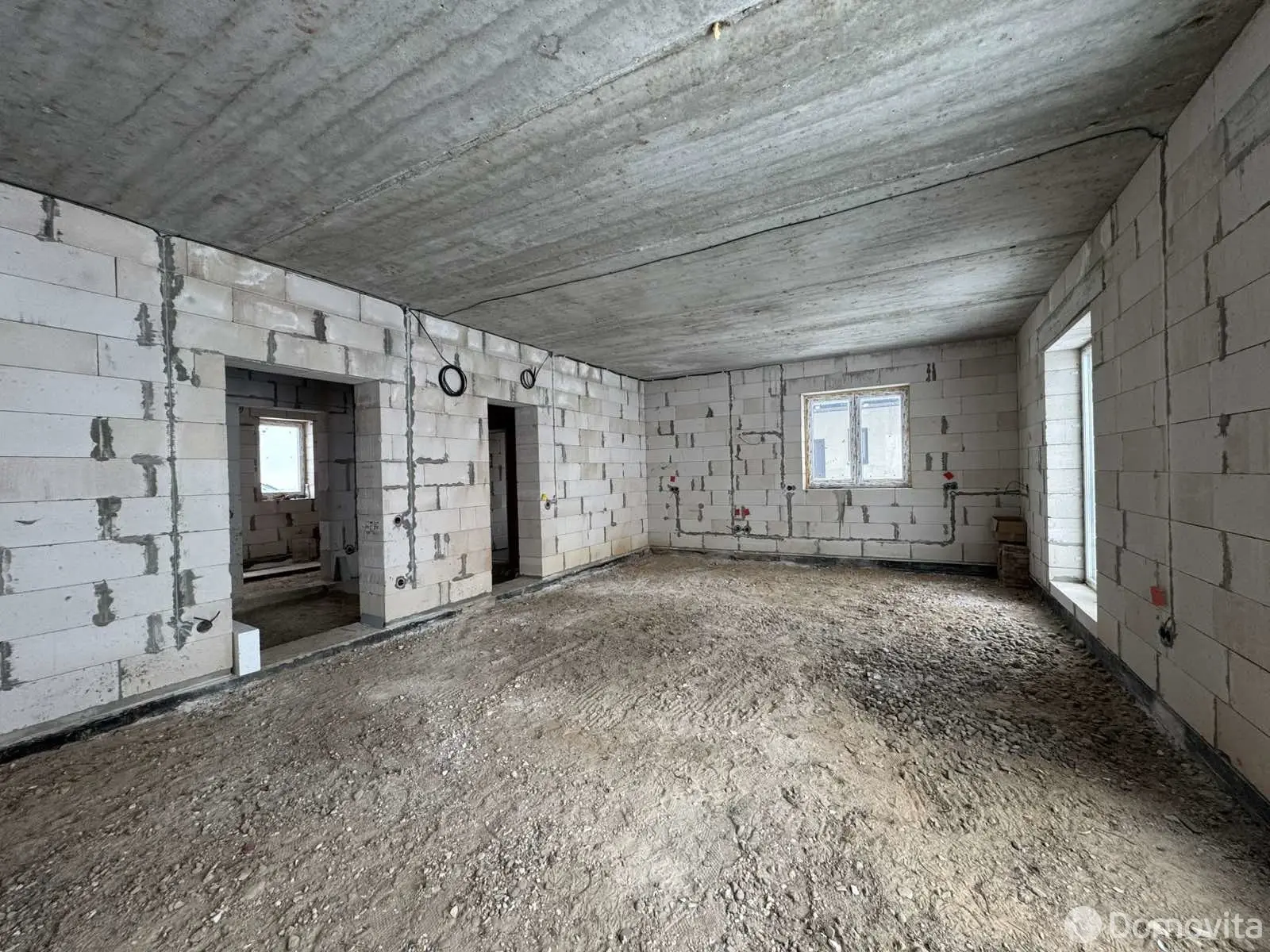 дом, Бараново, 