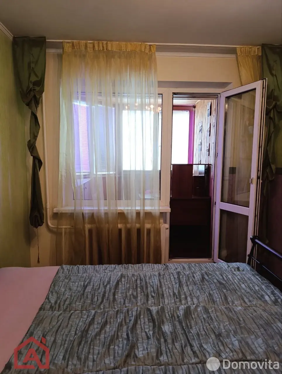 Снять 2-комнатную квартиру в Минске, ул. Лобанка, д. 75, 380USD, код 147241 - фото 5