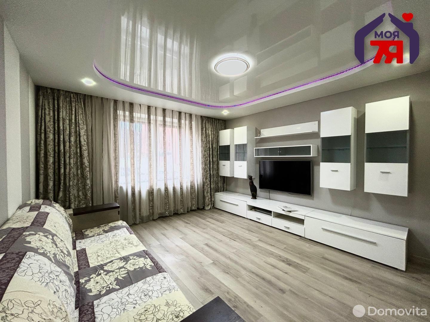 Купить 3-комнатную квартиру в Солигорске, ул. Ковалёва, д. 10, 68600 USD, код: 993986 - фото 5