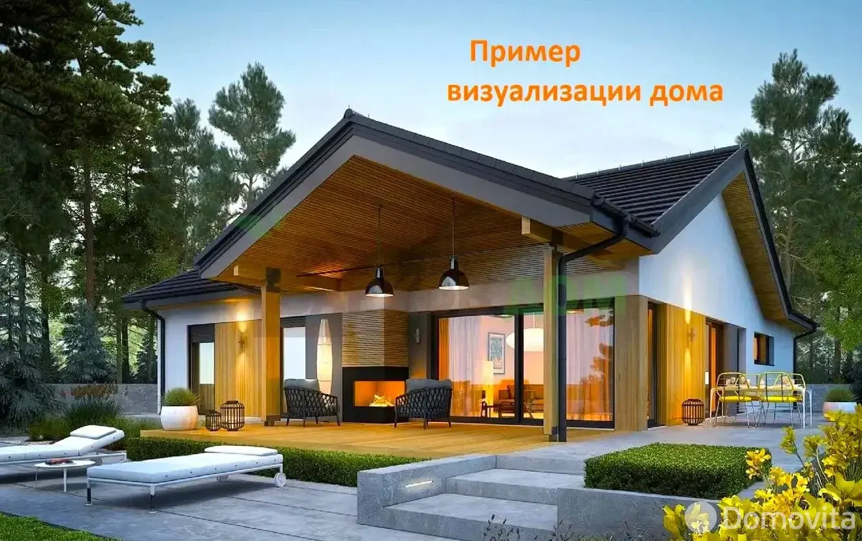 Купить земельный участок, 25 соток, Гиревичи, Минская область, 140000BYN, код 572242 - фото 32