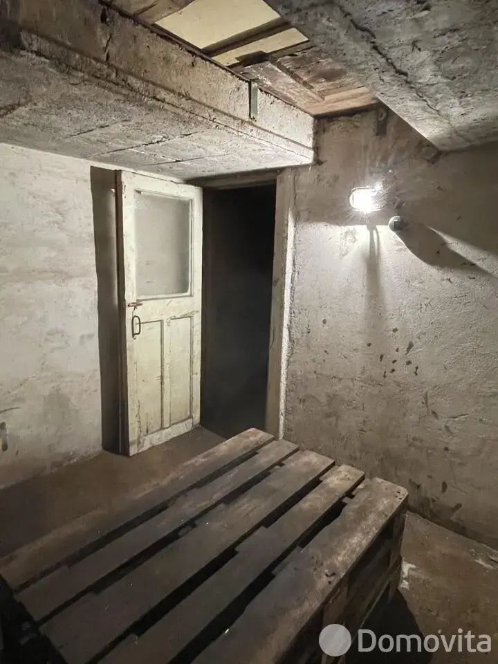 гараж, Минск, ул. Горовца в Ленинском районе