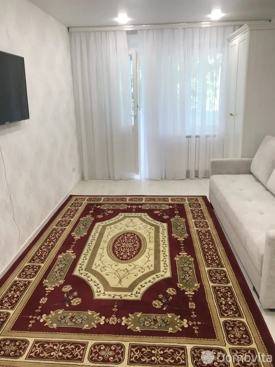 Снять 2-комнатную квартиру в Минске, ул. Голодеда, д. 19/1, 500USD, код 149034 - фото 6