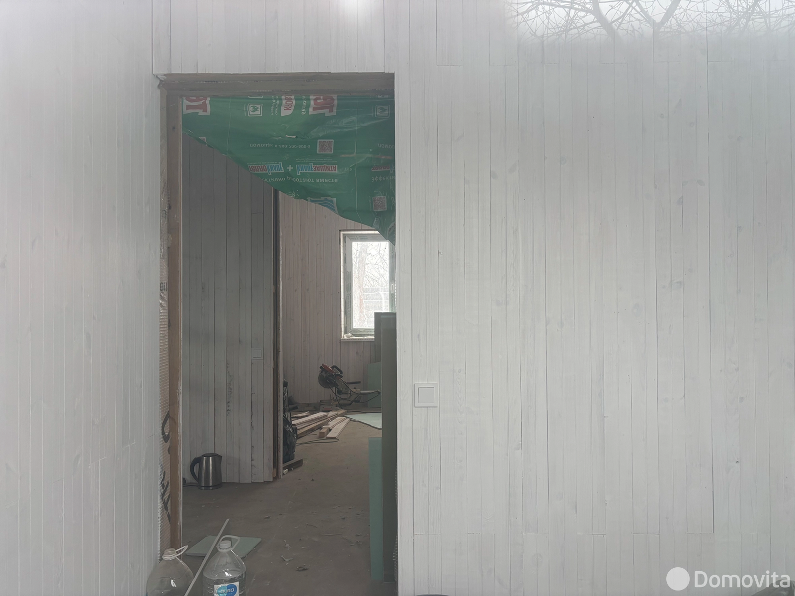 Купить 1-этажную дачу в Шарик Минская область, 24000USD, код 184739 - фото 16