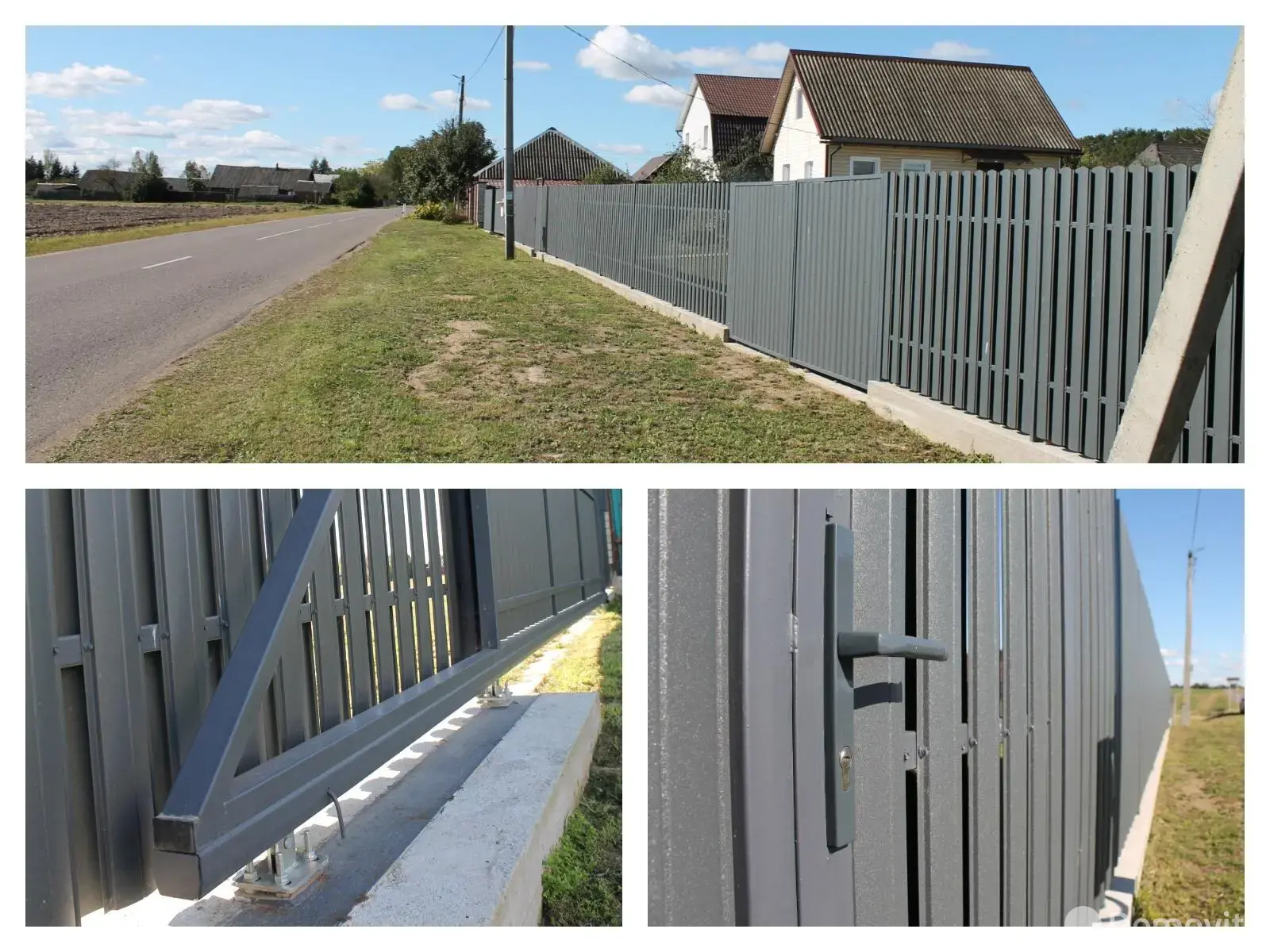 продажа дома, Бережа, ул. Центральная