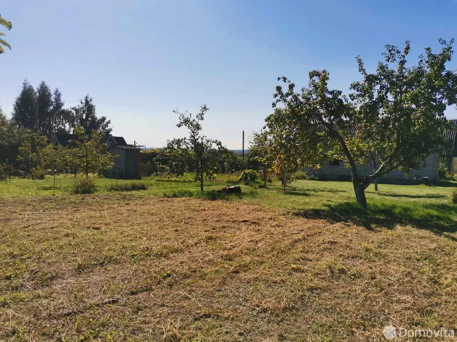 дача, Ученый,