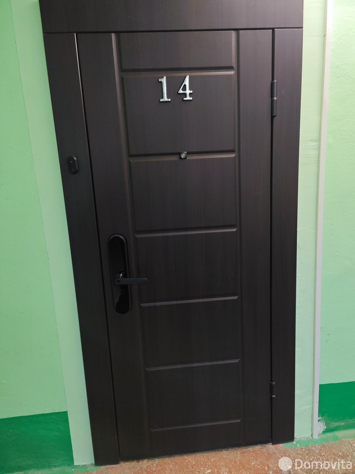 Снять 1-комнатную квартиру в Минске, ул. Каховская, д. 23, 450USD, код 147842 - фото 5