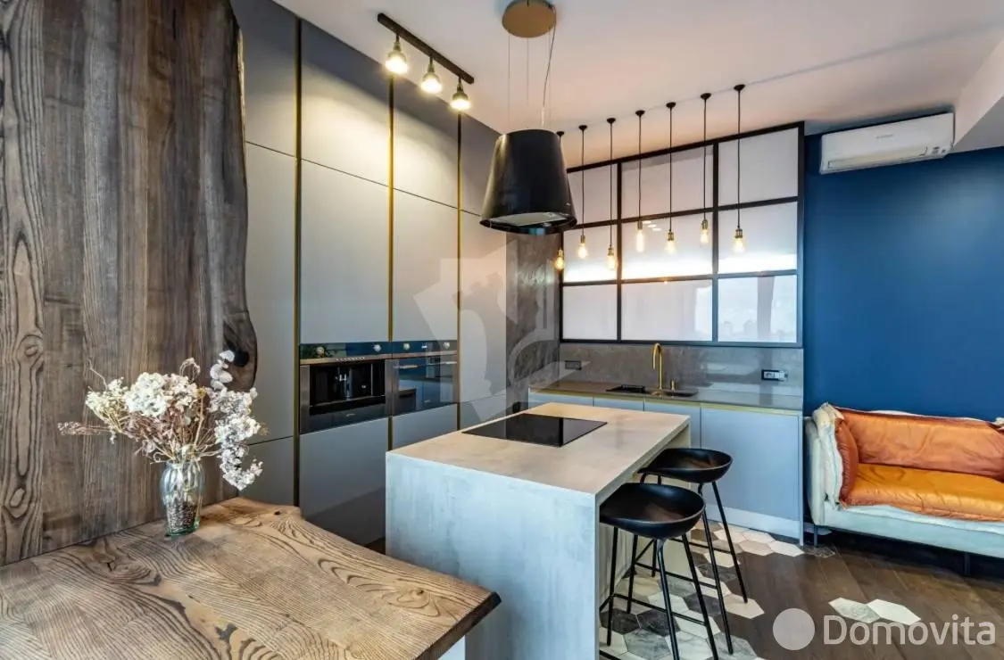 квартира, Минск, ул. Кальварийская, д. 16 в Центральном районе