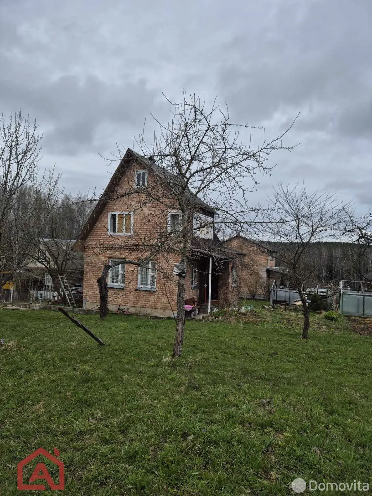 дача, Меридиан-92, 