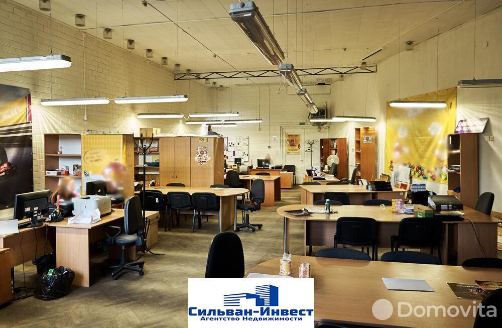 Купить помещение под сферу услуг в Минске, ул. Матусевича, д. 20 - фото 25