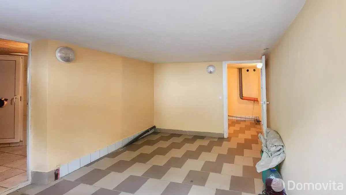 Купить 3-этажную дачу в Родник Соломореченский Минская область, 42900USD, код 182141 - фото 32