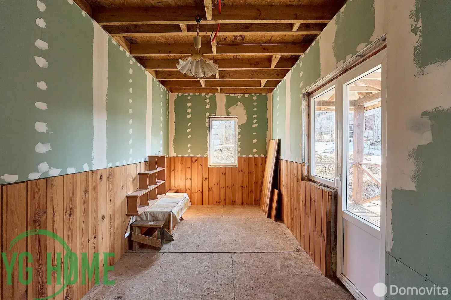 дача, Полиграфист, д. 177 