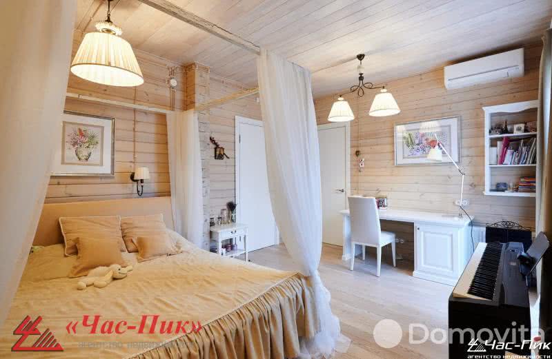 Купить 1-этажную дачу в Логожеске Минская область, 1100000USD, код 177698 - фото 32