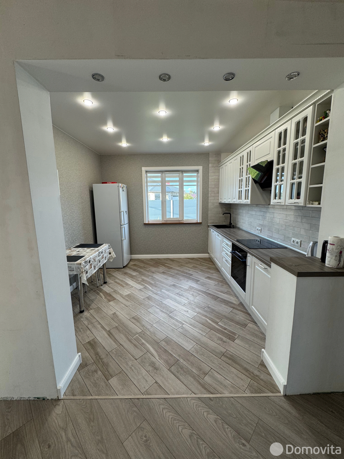 Цена продажи коттеджа, Корзуны, ул. Замковая