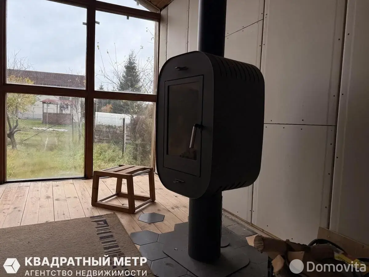 дача, Ивонцевичи, 