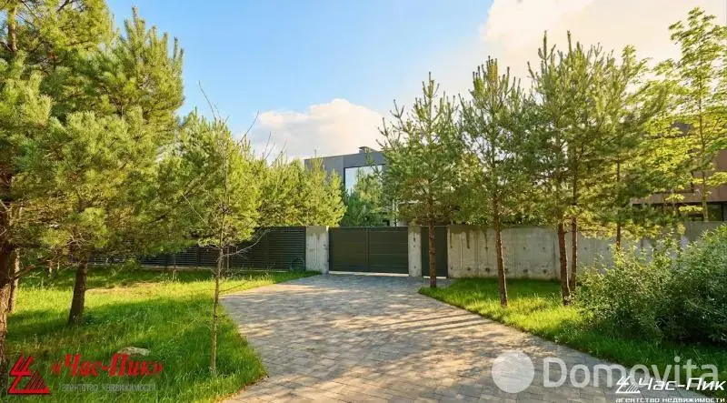 Продажа 1-этажной дачи в Колодищах Минская область, 470000USD, код 184734 - фото 12