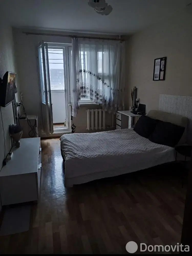 Цена продажи комнаты, Минск, ул. Шаранговича, д. 80