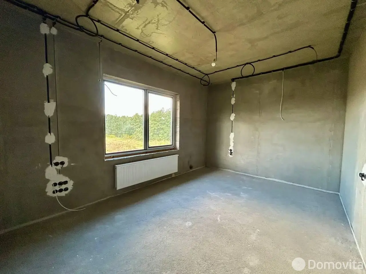 продажа коттеджа, Ярошовка, ул. Центральная, д. 34/б