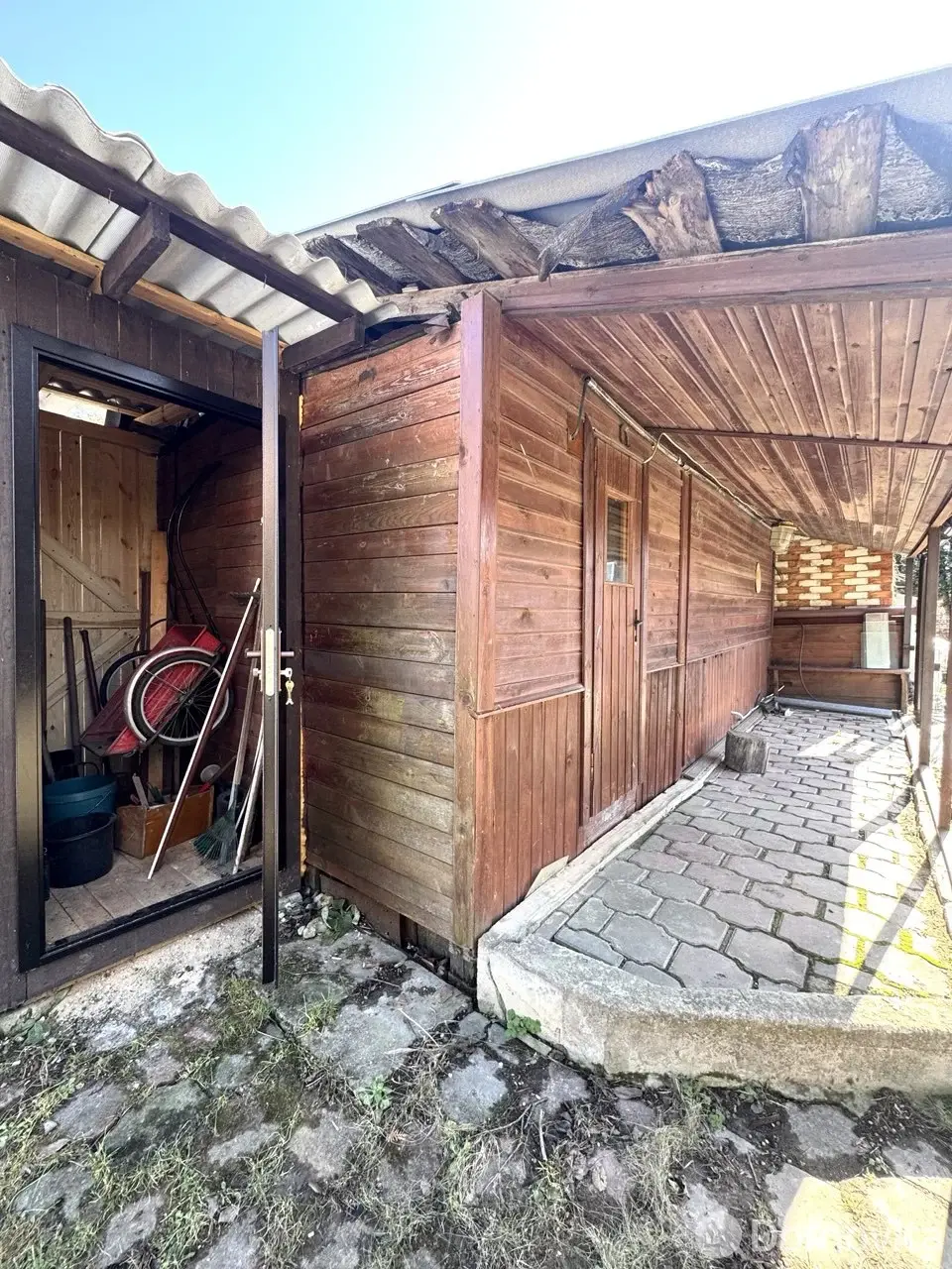 Купить 2-этажную дачу в Семушки Минская область, 28000USD, код 185164 - фото 20