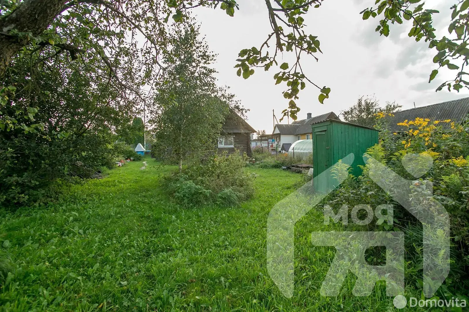 коттедж, Кончаны, 