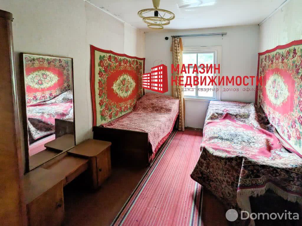 Продать 1-этажный дом в Баторовке, Гродненская область , 21500USD, код 624379 - фото 4