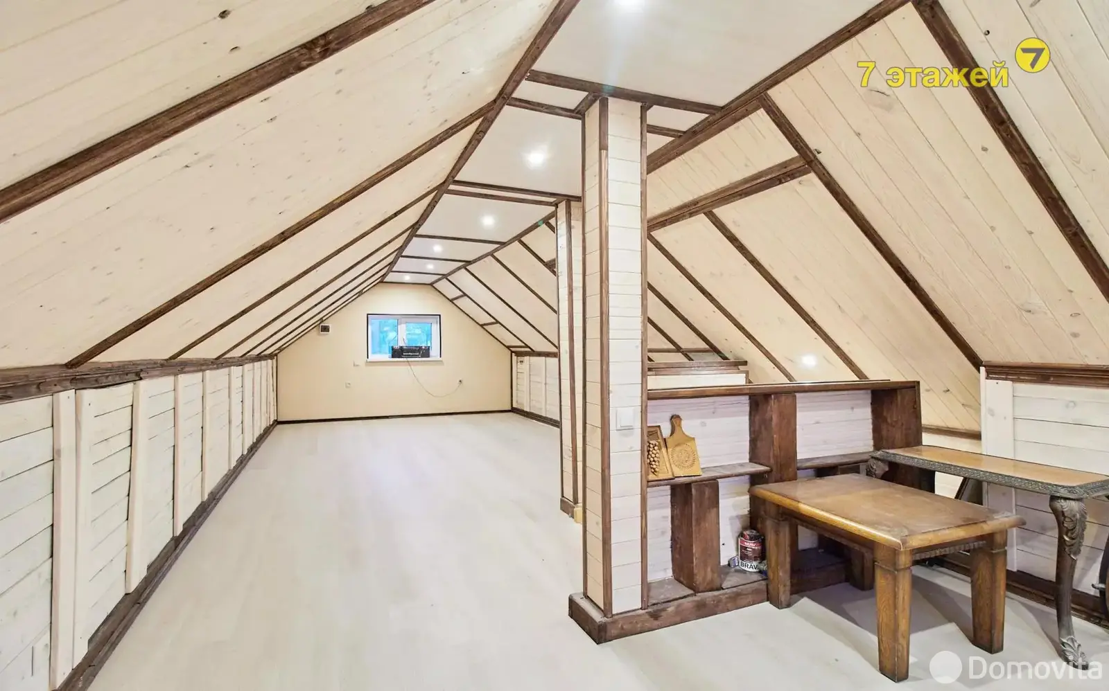 Продажа 2-этажной дачи в Веснянка-2 Минская область, 48000USD, код 181396 - фото 12