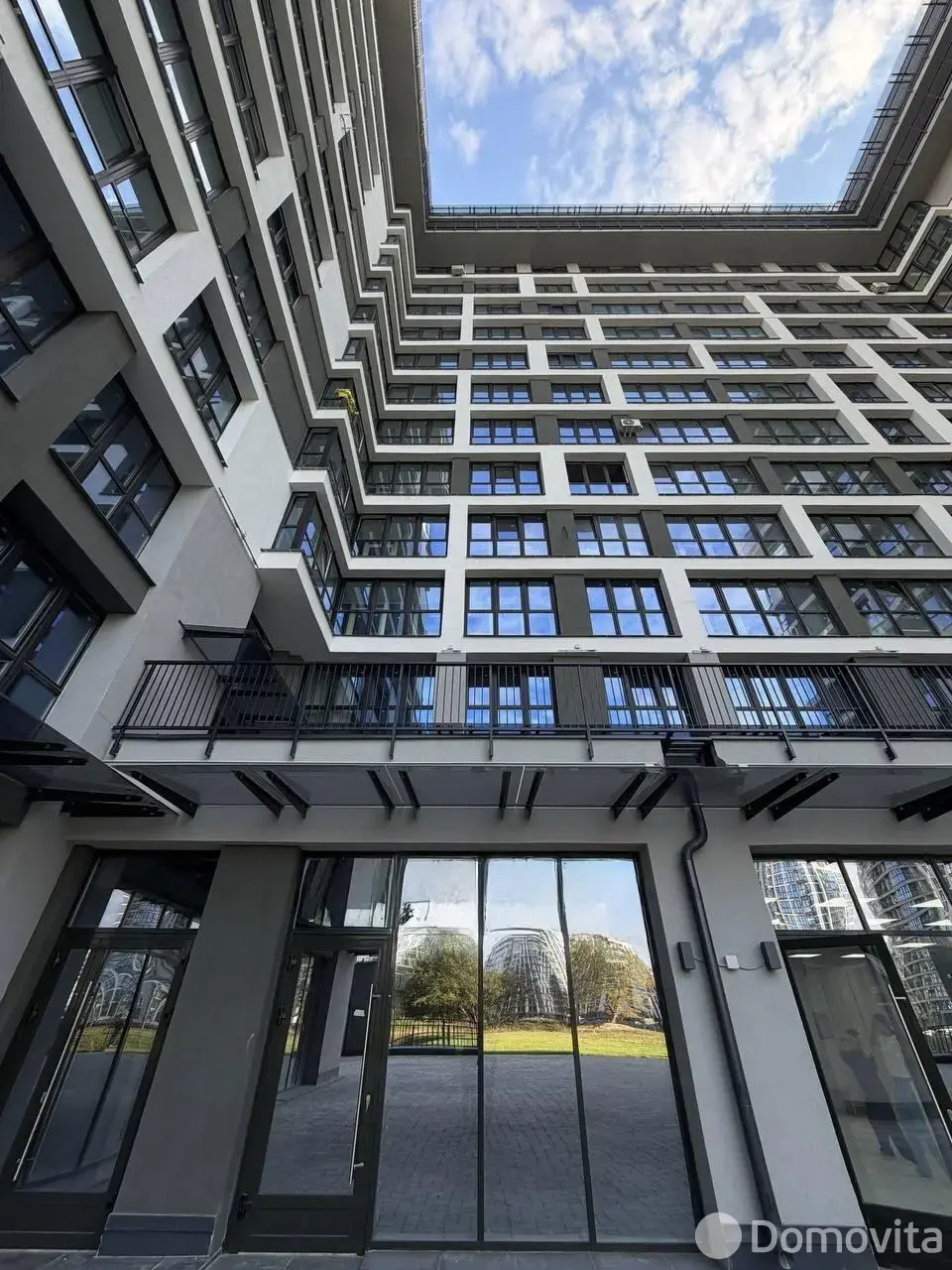 Продажа торговой точки на ул. Жореса Алфёрова, д. 22 в Минске, 332815BYN, код 999485 - фото 2