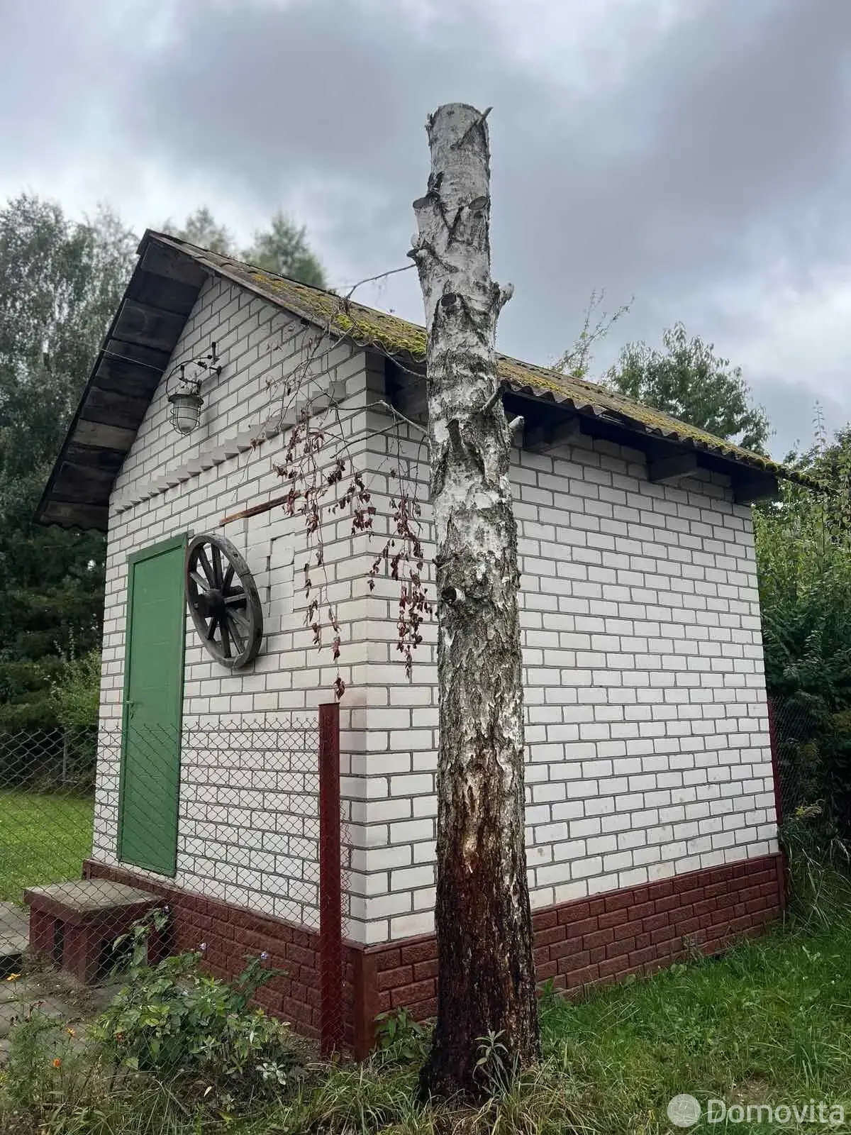 дача, Крыница-91, 