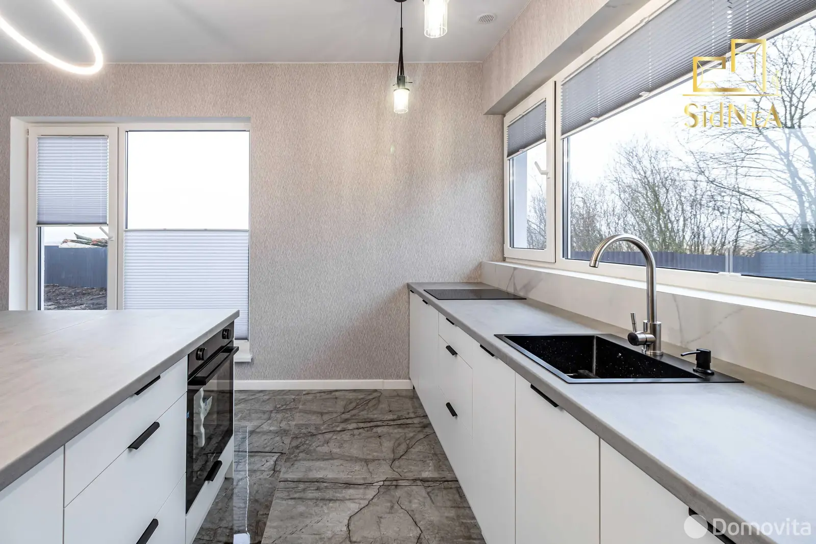 дом, Вишневка, пер. Луговой, д. 6 - лучшее предложение