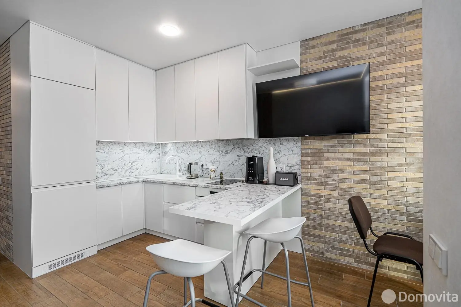 аренда квартиры, Минск, ул. Игоря Лученка, д. 1 