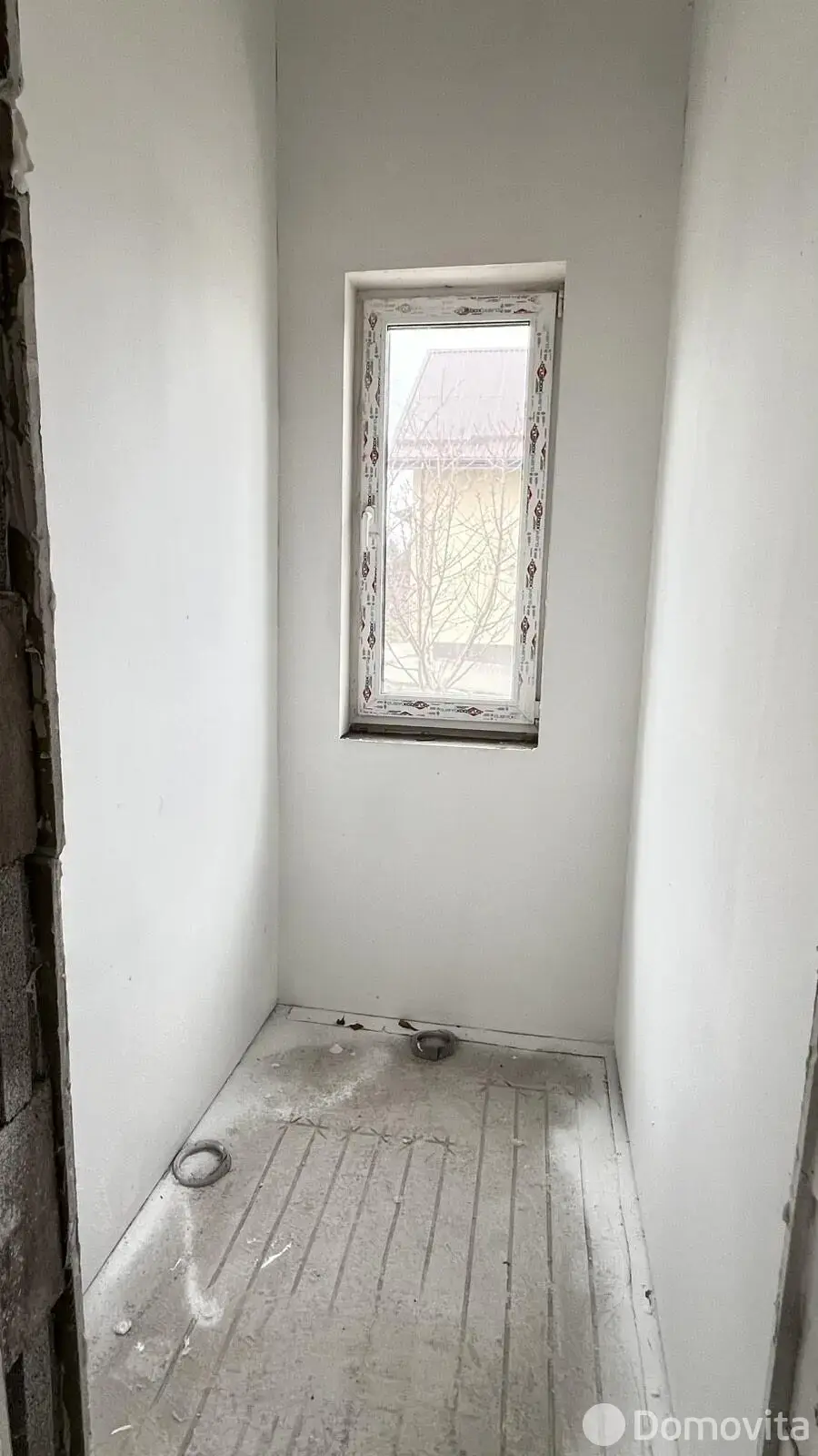 дом, Родник-5, 