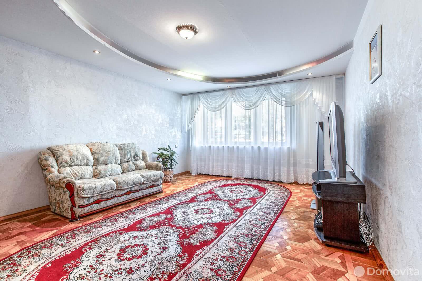 Продажа 3-комнатной квартиры в Минске, ул. Авакяна, д. 32/3, 136900 USD, код: 1021499 - фото 6