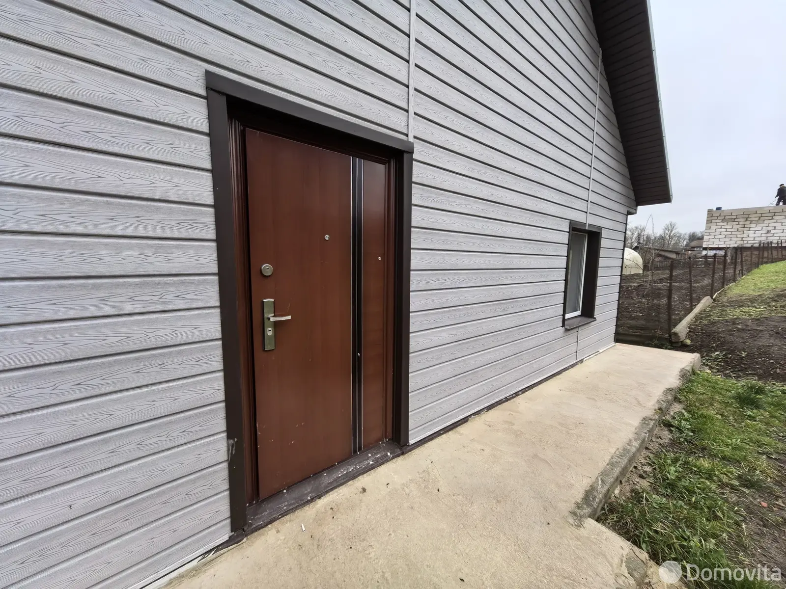 продажа дома, Витебск, ул. 3-я Крупской, д. 4