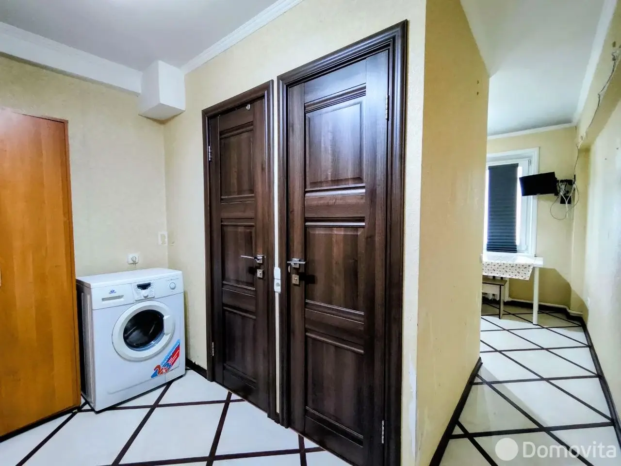 квартира, Минск, ул. Куйбышева, д. 48 от собственника