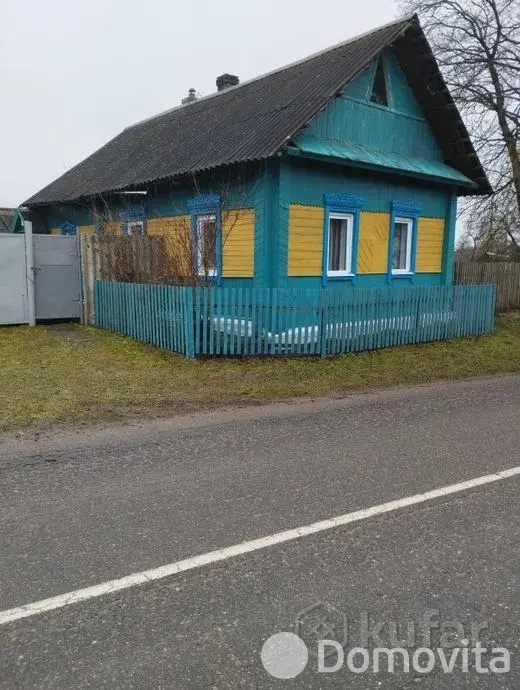 дом, Масленка, без посредников