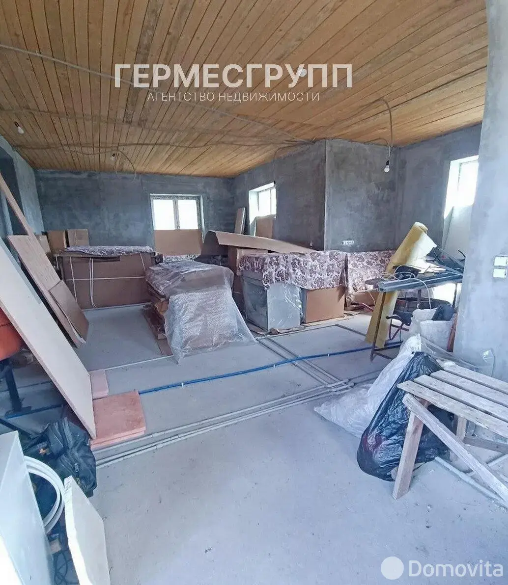 Стоимость продажи коттеджа, Молодечно, ул. Мирная, д. 7