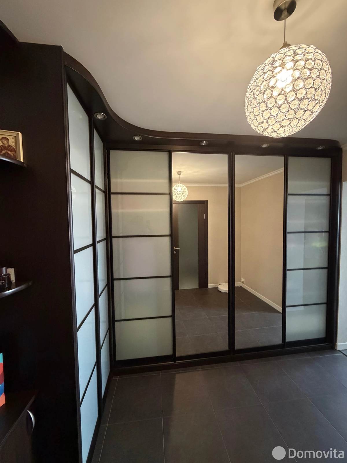 Снять 1-комнатную квартиру в Минске, ул. Янковского, д. 44, 450USD, код 150074 - фото 14