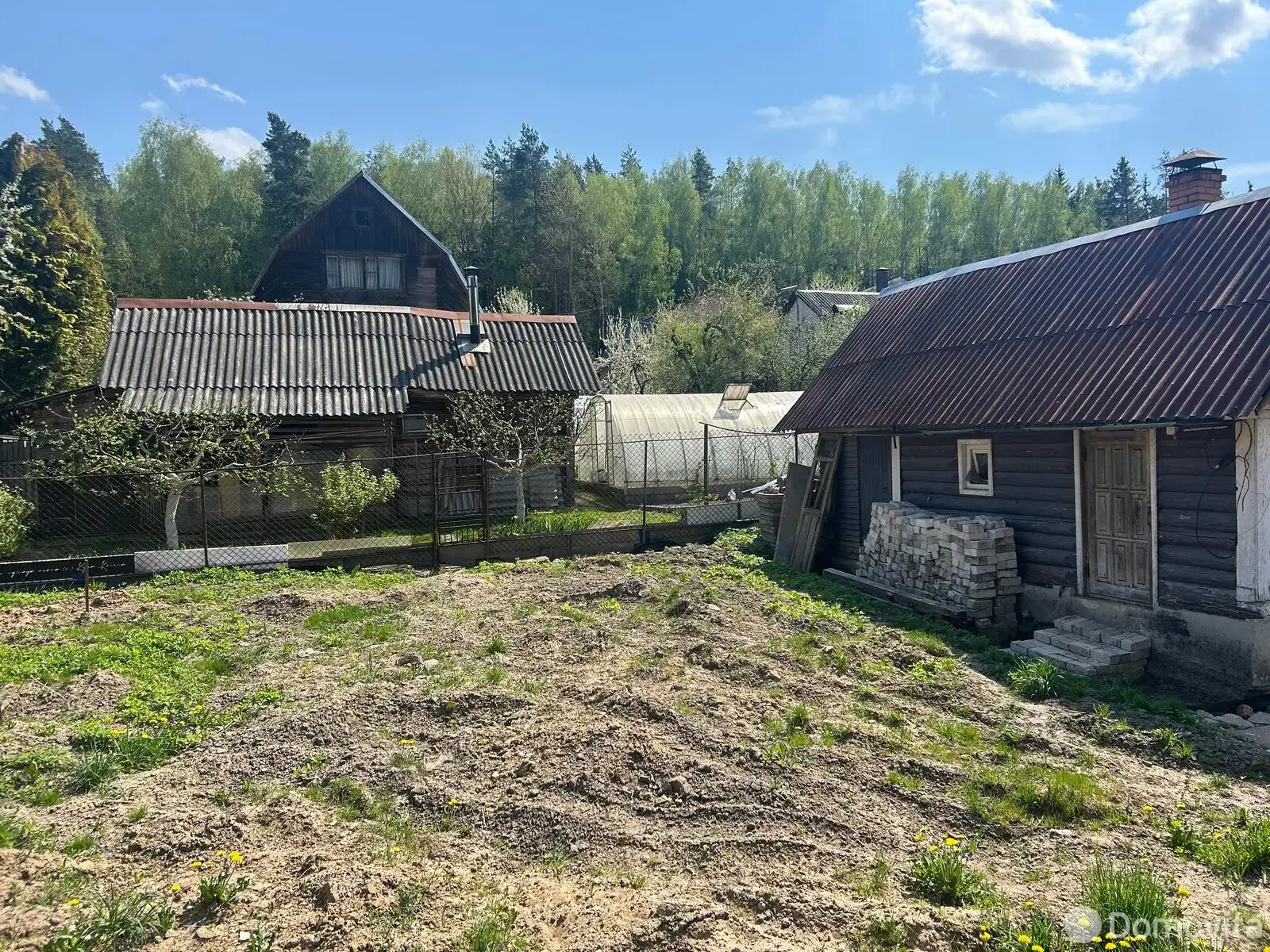 купить дачу, Звездное, 